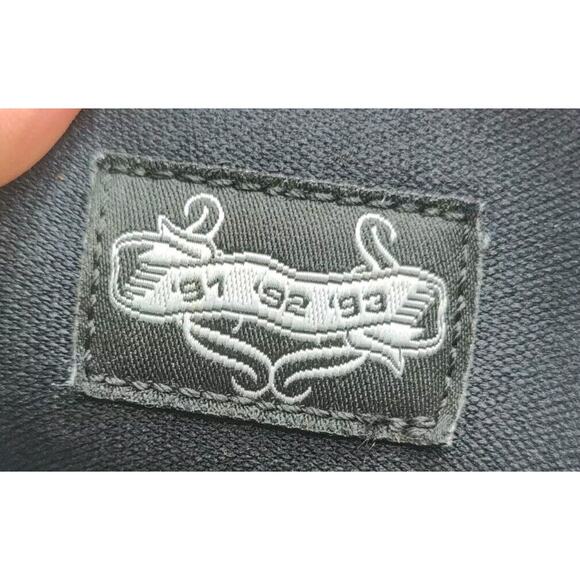 Jordan 6 Ring Kid shoes Sneakers Size 4Y ('91 '92 '93) Youth White Nike - Picture 7 of 9